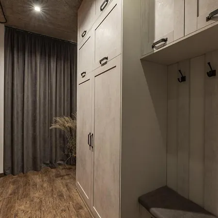 Eco In French Quarter Апартаменти