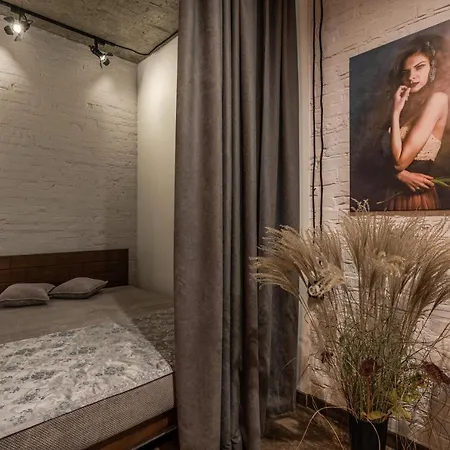 Апартаменти Eco In French Quarter