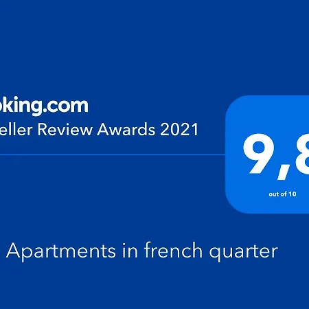 Eco In French Quarter Київ