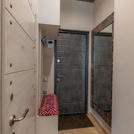 Апартаменти Eco In French Quarter Київ